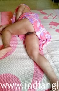 Hairy Pussy Indian Bhabhi Bend Over Exposed Big Ass