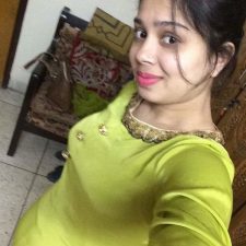 Beautiful Indian Bhabhi Stripped Naked Hot Fucking Booty