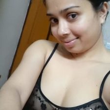 Beautiful Indian Bhabhi Stripped Naked Hot Fucking Booty