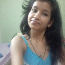 Seductive Indian College Girl Nude Selfie Porn