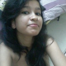 Seductive Indian College Girl Nude Selfie Porn