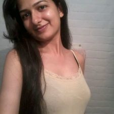 Indian Girlfriend Porn Cute Babe Exposed Naked