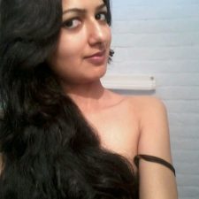 Indian Girlfriend Porn Cute Babe Exposed Naked