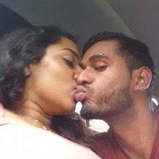 Indian Couple Sex Photos Filmed Inside Car