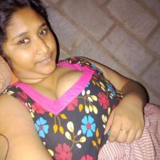 Nude Indian Bhabhi Licking Juicy Big Boobs