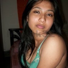 Indian GF In Pink Lingerie Taking Her Nude Photos