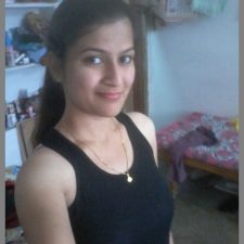 Innocent Unspolied Nude Indian Bhabhi Neha Rai