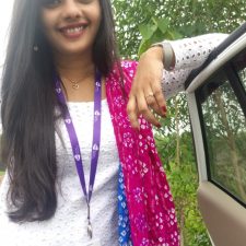 Dark Skin Indian Bengali Girl From Kolkata MMS