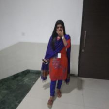 Dark Skin Indian Bengali Girl From Kolkata MMS