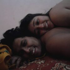 Indian Sex Real Lovers Passionate Kissing Prior Fucking