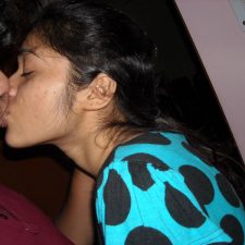 Lovely Indian College Teen Simu Having Sex With Her Lover