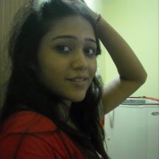 Lovely Indian College Teen Simu Having Sex With Her Lover