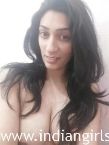 Indian Bhabhi Bathroom Nude Photos Before Shower