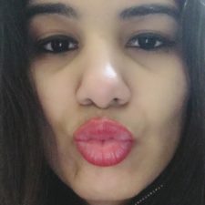 Desi Hot Bhabhi Sonali Nude Selfie