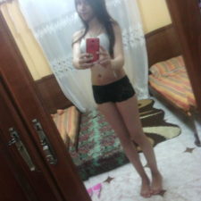 XXX Indian School Girl Nude Bedroom Selfie