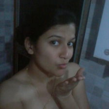 Indian Sex Chudai - Young Desi Babe Bathroom Nudes