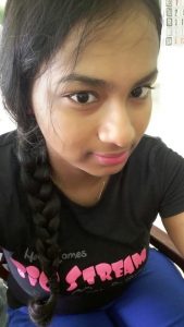 18 Years Old Big Boobs Tamil Indian Teen Ujala