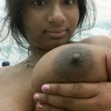 18 Years Old Big Boobs Tamil Indian Teen Ujala