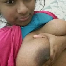 18 Years Old Big Boobs Tamil Indian Teen Ujala