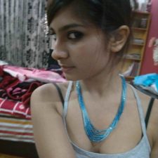 Perky Tits Hot Indian Teen Full Nude Pics