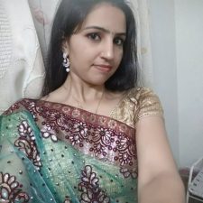 Hot Erotic Sexy Indian Aunty In Bathroom Naked