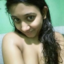 Cute Indian Teen Rashmi In Bathroom Full Naked