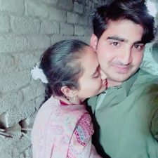 Newly Married Indian Muslim Couple Honeymoon Sex