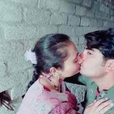 Newly Married Indian Muslim Couple Honeymoon Sex