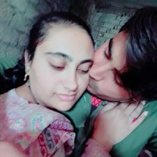 Newly Married Indian Muslim Couple Honeymoon Sex