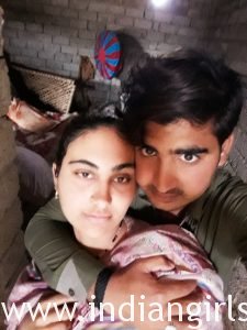 Newly Married Indian Muslim Couple Honeymoon Sex