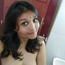 Hot Bhabhi Sex Nude With Devar In Bathroom