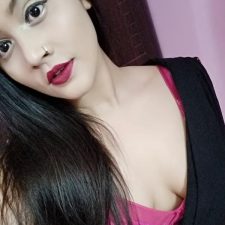 Bengali Daffodil University Big Boob Srabontee Nude Selfie