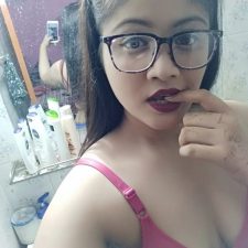 Bengali Daffodil University Big Boob Srabontee Nude Selfie