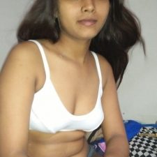 Beautiful Indian Teen Lust Unleased With Solo Sex