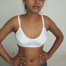 Beautiful Indian Teen Lust Unleased With Solo Sex