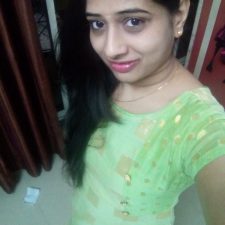 Tamil - Big Boob Sexy Bhabhi Green Lingerie Sex