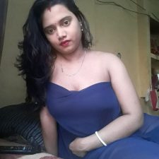 Cute Seductive Desi Aunty Anjali Erotic Nude