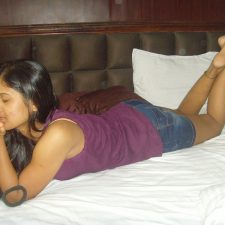 Young Indian Wife Monalisa Honeymoon Night Sex