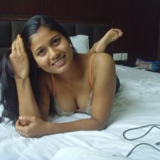 Young Indian Wife Monalisa Honeymoon Night Sex