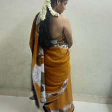 Telugu Couple Sex Romantic Night With Erotic Love