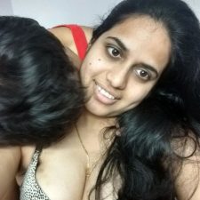 Indian College Teen Isha With Big Boobs Hot Sex