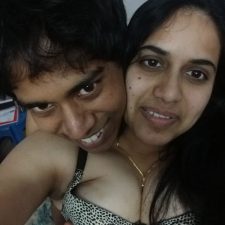 Indian College Teen Isha With Big Boobs Hot Sex