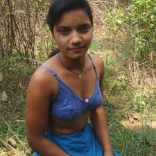 Indian Village School Girl Fucked Outdoor By Boyfriend