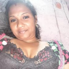 Telugu Hot Aunty Stripping Naked For Rough Sex