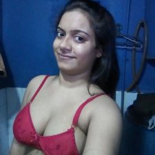 Indian Sex Fever With Young Desi Teen Riya