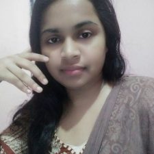 Indian Horny Teen Big Boobs Nude Selfie