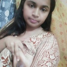 Indian Horny Teen Big Boobs Nude Selfie