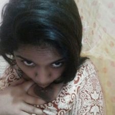 Indian Horny Teen Big Boobs Nude Selfie