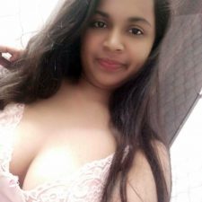 Indian Horny Teen Big Boobs Nude Selfie