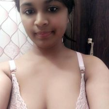 Indian Horny Teen Big Boobs Nude Selfie